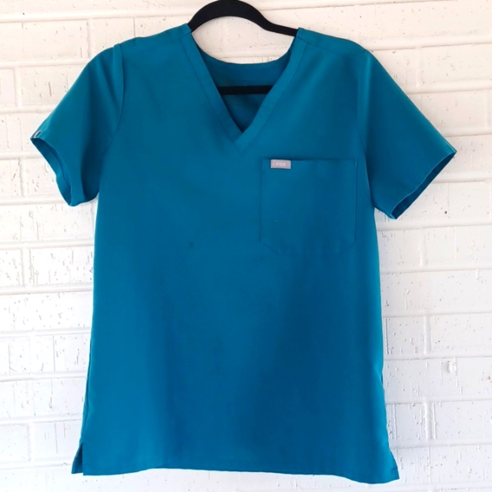 Figs surgical scrubs